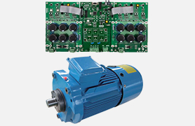 開(kāi)關(guān)磁阻驅(qū)動(dòng)系統(tǒng)